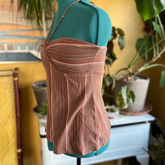 Limited top with Tie neck - Picture 2 of 7